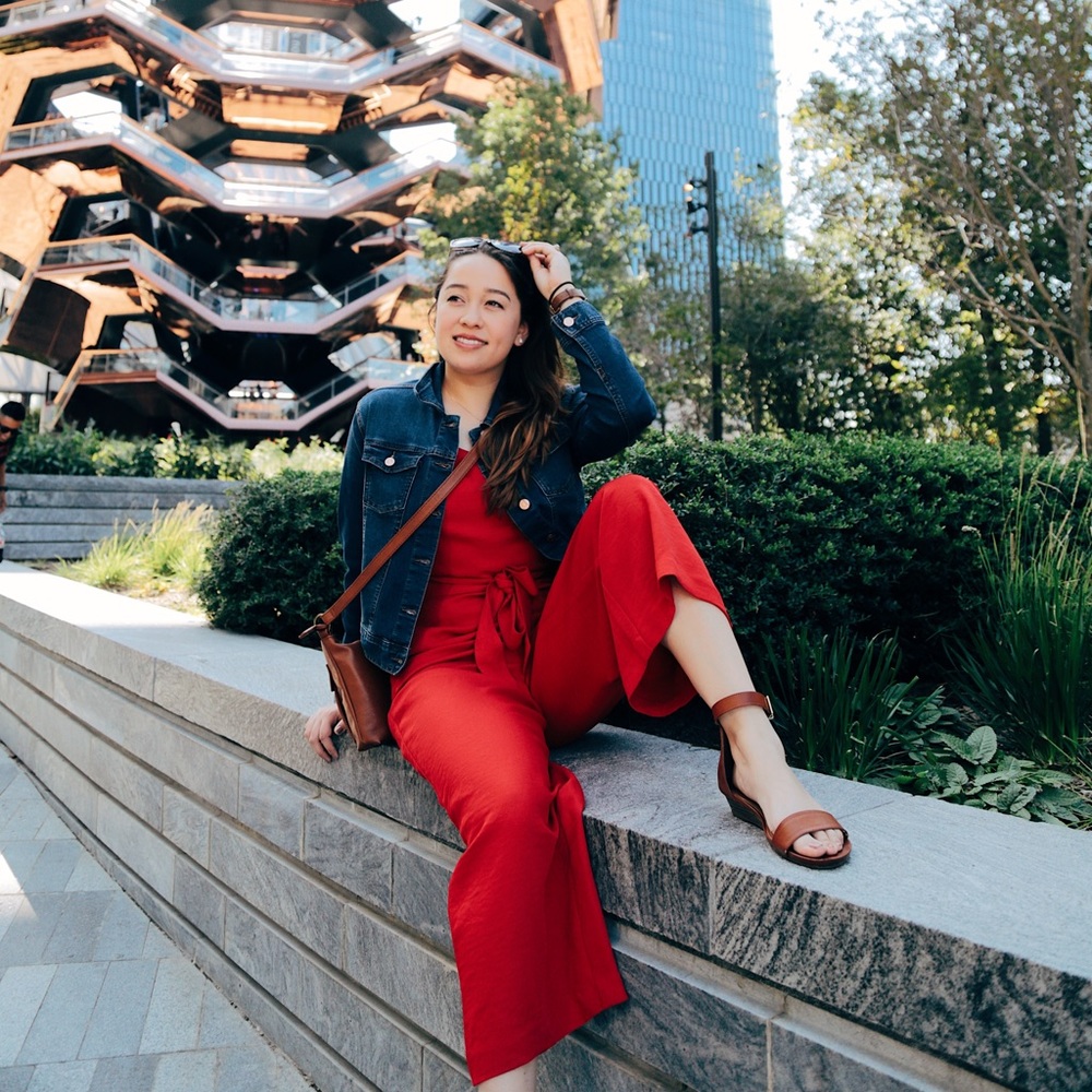 Meet your Posher, Brittney